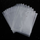 10 Pieces A4 Brochure Cover, Transparent Cover, Transparent Film, Document Cover