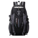 Men Women Outdoor Sports Backpack Unisex Travel Mountain Camping Bags