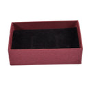 1Pcs Jewellery Gift Boxes Necklace Pendant Bracelet Ring Display Storage Ho
