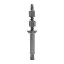 Multi-functional Stainless Steel Expansion Screw Fasteners Car Repair Bolt A