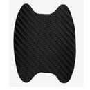 Auto automatic door handle carbon fiber scratch-resistant film protection u
