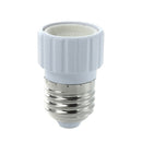 E27 to GU10 Lamp Light Bulb Base Socket Converter Adaptor 5 pack B5M8