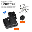 Bicycle Wireless Computer Speedometer Waterproof Luminous Cycling Computer