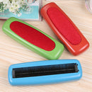 1X Sweeper Carpet Table Single Brush Dirt Crumb Collector Cleaner Roller  TwJ Gw