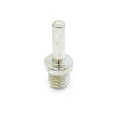 2PCS M14 Screws Spindle Adapter Backing Pad Wire Brush For Polishing Foam MO
