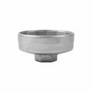 74mm 14 Flute Aluminium Cap Oil Filter Wrench Socket Remover Tool For Car RBN