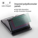 30Led Solar Power Light Pir Motion Sensor Garden Security Yard Landscape Lamp LJ