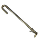 Stainless Steel Tilt Trim Rod Assy for Yamaha Outboard 9.9HP 15HP 18HP