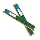 240pin 2GB PC-6400 800MHZ DDR2 ABS Desktop Memory 2G Ietel High quality