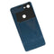 Rear Battery Door Housing Back Cover Repair Spare Part for Google Pixel 3 Cell