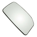 Wing Mirror Glass Right Door Side Heated For Ford Transit 2000-2013 - WHITE