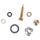 12pcs Carburetor Carb Repair Rebuild Kit for for Briggs & Stratton 495606 494 Gw