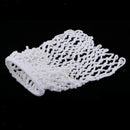Pack of 6 Pool Table Net Bag Pockets Snooker Billiard Thread Bags Accessory