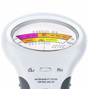 Water Quality Chlorine PH/CL2 Tester Level Meters For Swimming Pool Spa Hot  Bj