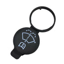 1Pcs Front Windshield Washer Reservoir Cap For   GMC