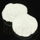 Pack of 2PCS Polishing Bonnet Buffer Polishing Pad for 9 & 10inch Car Polisher