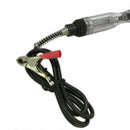 Car Wire Circuit Tester DC 6V/12V/24V Voltage Probe Pen Electric Auto Test Light