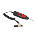 DC3-36V Auto Electric Voltage Circuit LCD Tester Probe Test Pencil LED Light