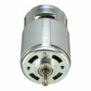 775 DC 12V-36V 3500-9000RPM Motor Large Torque Ball Bearing High Power Low