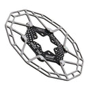 Mi.Xim Bike Brake Disc Floating Bicycle Disc Brake Rotors Hydreaulic 160Mm