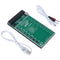 1Pc Fast Battery Tester Charger Phone Activation Board For Mobile Ph OZ