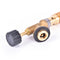 Mapp Gas Plumbing Turbo Torch With Hose Solder Propane Welding KitB Hn