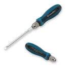 Screwdriver Set 9Pcs Multi-Function Screwdrivers Repair Tool Phillips / Slo