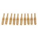 45 Slow  Jet Vice Injector Nozzle For Keihin GY6 KOSO OKO PE Carburetor