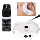 Sensitive Eyelash Extension Glue Strong Adhesive for Semi Permanent Lash 5ML