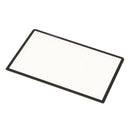 For 3DS Screen Protector, Screen Replace Repair Protetive Cover Top Upper Screen