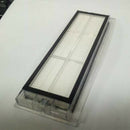 2Pcs Hepa Filter Replacement for 360 S7 Robotic Vacuum Cleaner Filter Spare Z6M4