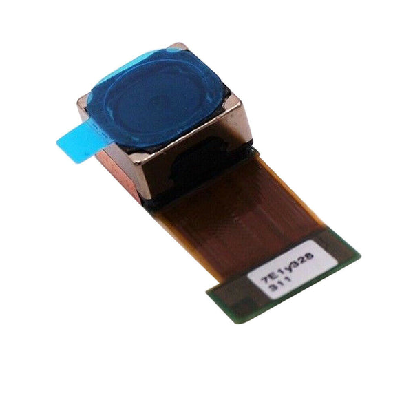 For Sony Xperia XZ Premium Front Face Camera Durable Selfie Camera Lens Flex