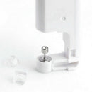 New Disposable Safe Sterile Piercing Unit Studs Earrings Piercing Kit Earri BX
