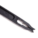 Black Golf 9 Iron Club Holder Fit for Any Size of Golf Bags