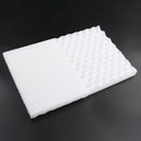 2pcs Sponge Pads Cake Foam Fondant Drying Sugar Flower Decor Bakeware Mold 3C