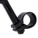 2Pcs Cycling Bike Bicycle Handlebar Flexible Safe Rear View Rearview