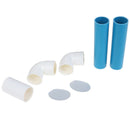 Optical Physical Experiment Homemade Periscope Diy Material Gift For Your Kids!c