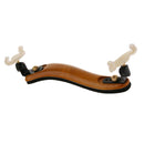 DIY Solid Wood 1/4 Size Violin Shoulder Rest Musical Instrument Accessory