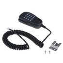 6Pin Mh-48A6J DTMF Handheld Microphone Speaker with Button for Yaesu Car Mobile