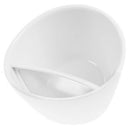 Teacup Filter Plastic Tilt Tea Cup Tipping Teacup Personalized Clever Smart