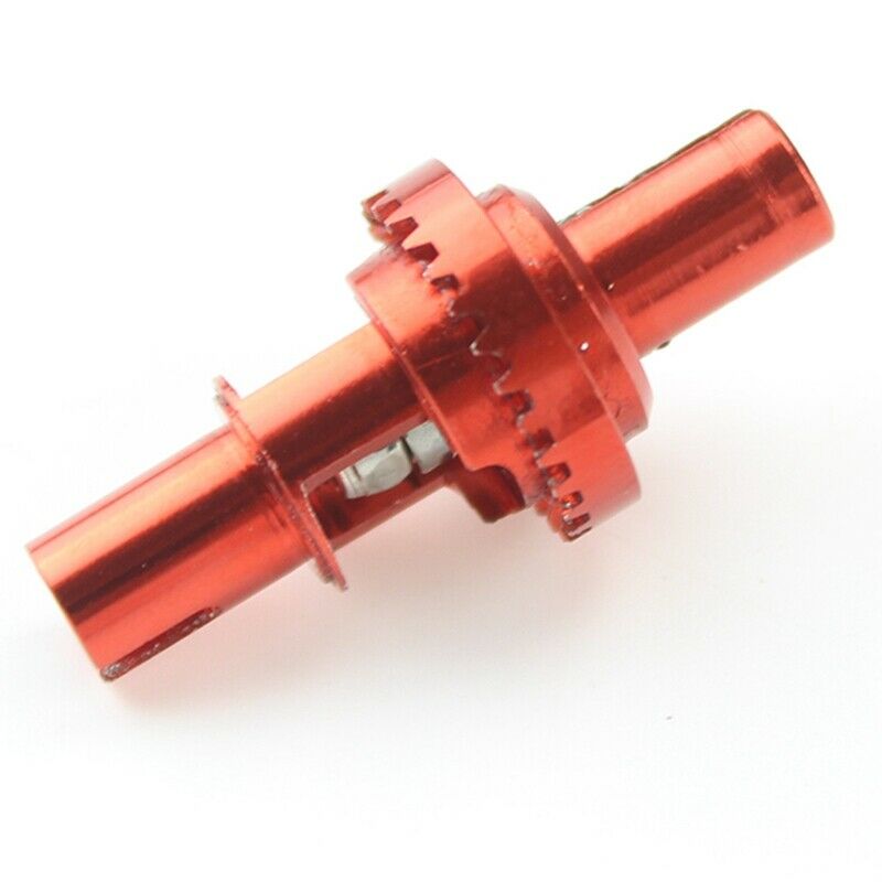 1/28 K979 K989 K999 Scare Upgrade Spare Parts Differential Box K989-26 Adju N4P5