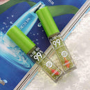 Aloe Vera Lip Gloss Colour Changing Long Lasting Moisturizing Lipstick balm V5N9