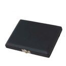 Portable Clarinet Saxophone Reed Protective Case Box Organiser Hold 6pcs Reeds