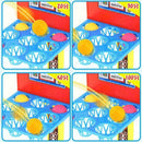Kid's Desktop Game Mini Shooting Basketball Sports Game Toys New J0Q5