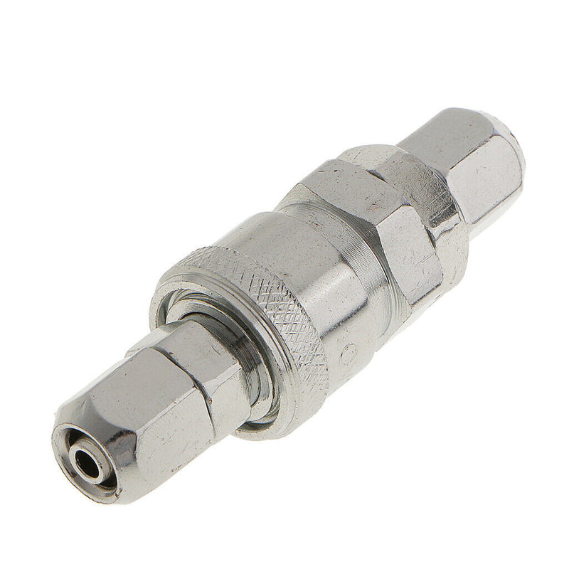 SP20 + Pp20-1 / 4 Bsp Air Pneumatic Line Flexible Quick Connectors