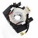 25567 EB301 Replacement Auto Clock Spring Durable   Navara