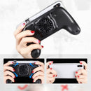 for PUBG Mobile Phone Cooling Gamepad Cooler Cooling Fan Heatsink Cooling G