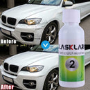30g Car Auto Repair Wax Polish Heavy Scratch Remover Care Maintenance Paint U8P0