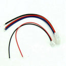 DC 100V 10A Voltmeter Ammeter Red LED Panel Amp Dual Digital Volt Meter Gau S7K9