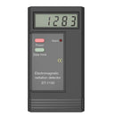 Useful Digital Electromagnetic Radiation Detector for Refrigerators & Copiers